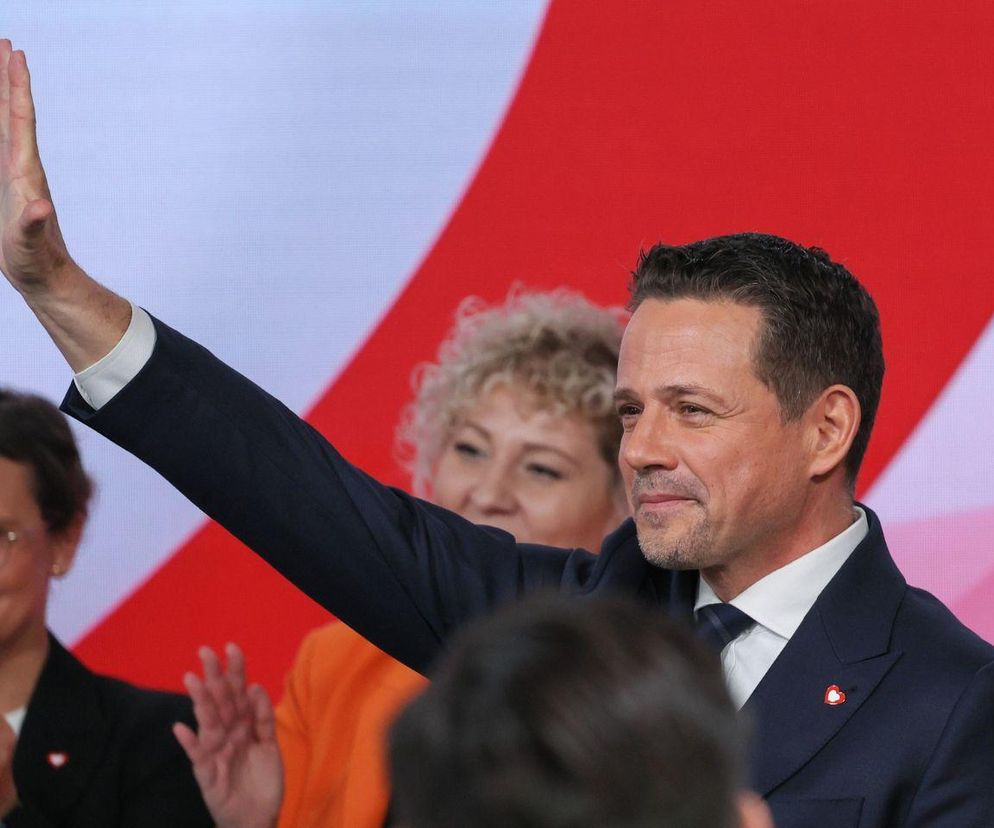 Kto Zostanie Nowym Prezydentem Warszawy W 2025 Roku Je li Rafa Kto Zostanie Nowym Prezydentem Warszawy W 2025 Roku Je li Rafa