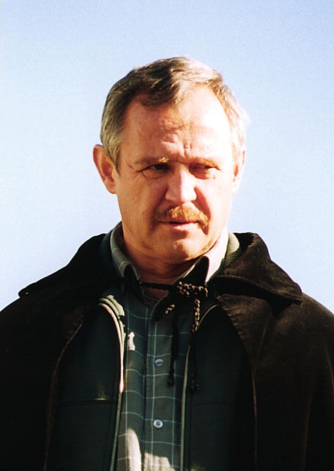 Tak Marek Kondrat zmienił się od czasów filmu "Dzień świra"