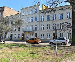 Rewitalizacja Dolnego Miasta i Starego Przedmieścia