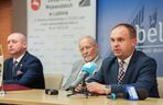 Przebudują drogę nad popularne kąpielisko w woj. lubelskim