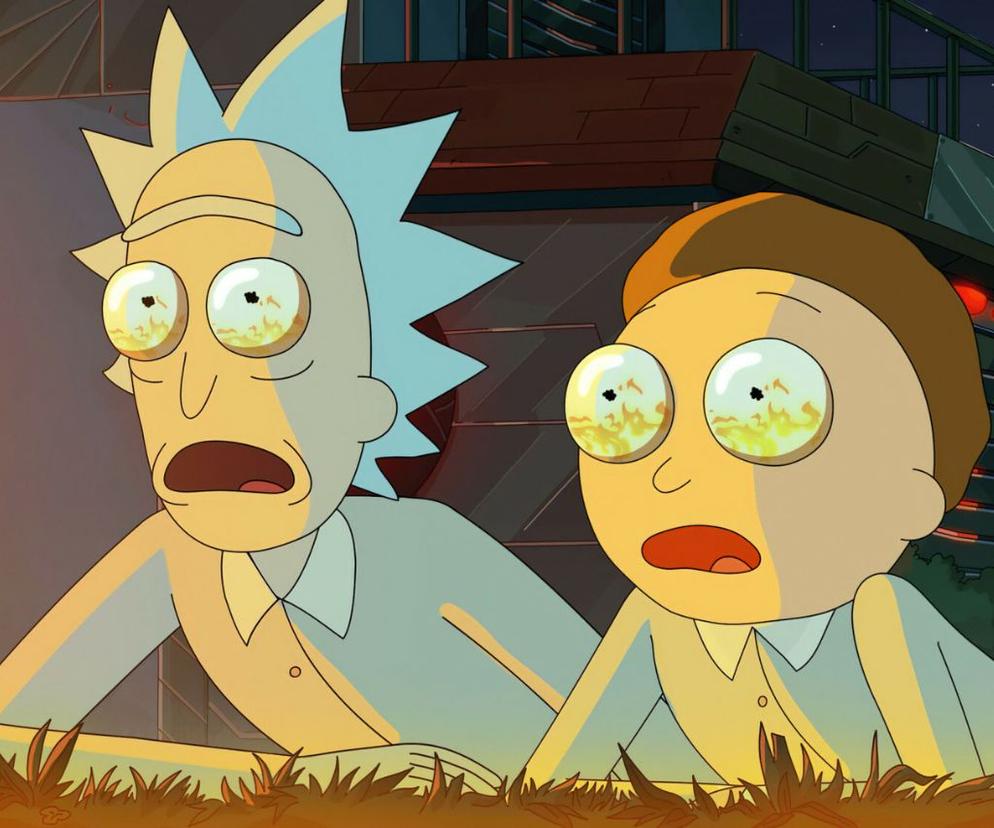 Rick i Morty