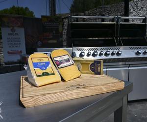 Mistrzostwa Polski w Grillu na Zamku Ogrodzieniec