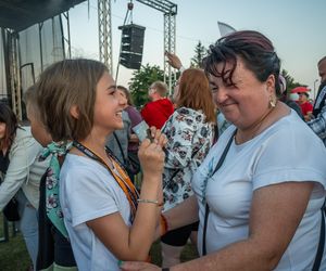 Gmina Przemęt to królestwo szparagów. Tak się bawią na święcie warzywa