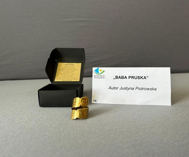 Te pamiątki z Warmii i Mazur będą hitem wśród turystów. Warto je kupić na wakacjach