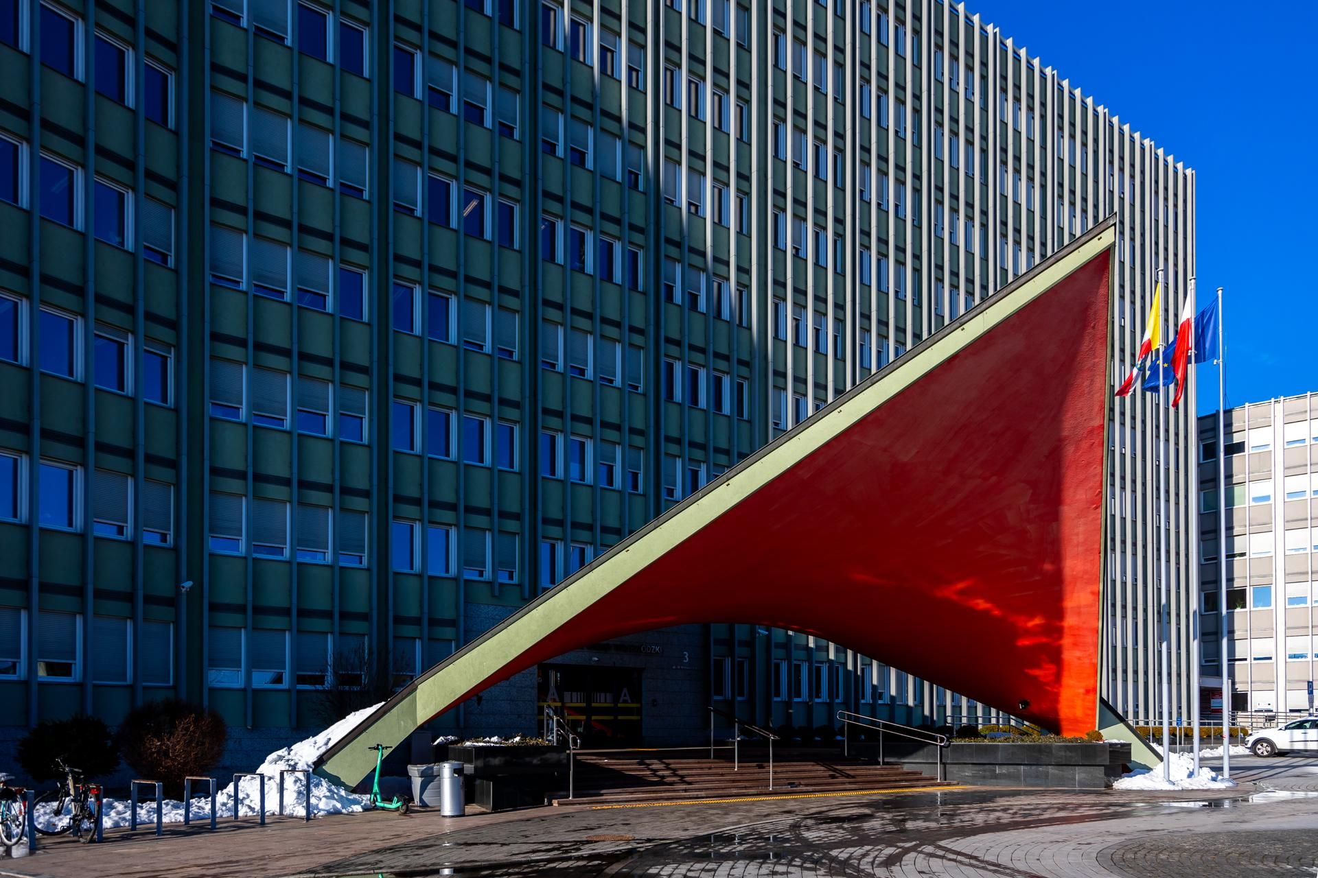 Świętokrzyski Urząd Wojewódzki w Kielcach