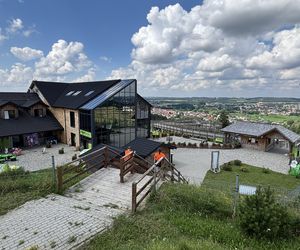 Eska Summer City Olsztyn na Kurzej Górze w Kurzętniku