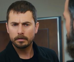 Miłość i nadzieja. Cavidan stanie oko w oko z Silą! Tak odnajdzie córkę