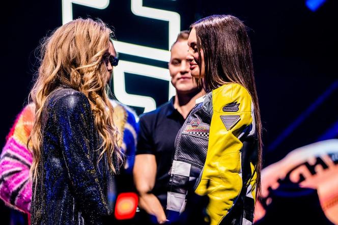 Maja Staśko - Maria Masza Graczykowska: WYNIK walki High League 5. Kto wygrał 10.12.2022?