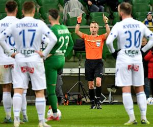 Śląsk Wrocław - Lech Poznań. Poznaniacy przegrywają na wyjeździe!