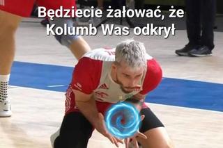 Memy po meczu siatkarzy