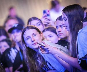 Sosnowiec Fun Festival 2025: Drugi dzień: Bryska, Smolasty, Żabson na scenie