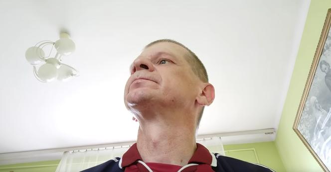 Wojciech Major Suchodolski nie żyje. Kim była legenda internetu?