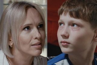 M jak miłość, odcinek 1891: Dorota odmieni życie dziecka. To nie przypadek, że pozna skrzywdzonego Franka  – ZDJĘCIA