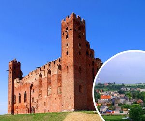 Małe, ale bogate. Historyczne miasteczko z Kujaw i Pomorza jest siódmym najzamożniejszym w regionie [RANKING]