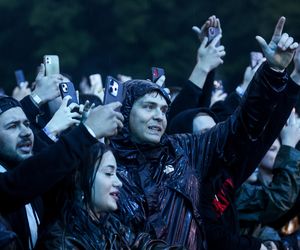 Juwenalia Śląskie 2025. Deszczowa aura nie zniechęciła studentów