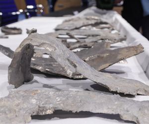 Drony już wcześniej rozbijały się w krajach NATO! Przypominamy tajemniczy icydent