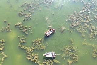 Szymon i Wojtek utonęli w dzikim stawie. Bóg widzi śmierć inaczej niż my