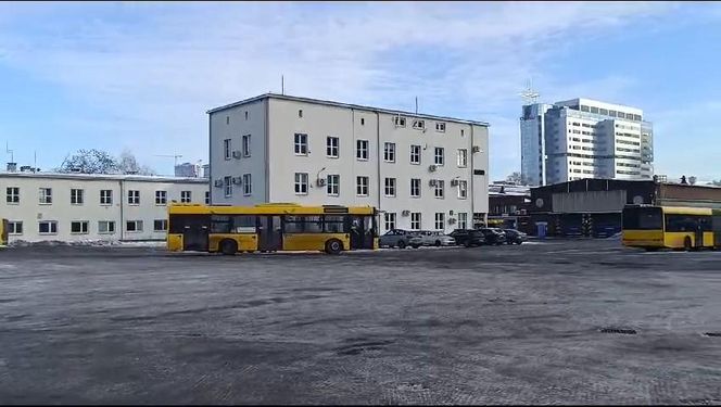 Dziewczyny za kierownicę w PKM Katowice. Kampania ma zachęcić kobiety, by prowadziły autobusy