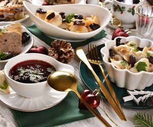 Quiz. Świąteczne potrawy regionalne. Myślisz, że wiesz wszystko o świętach? Grubo się zdziwisz!