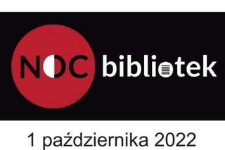 Noc Bibliotek w Lublinie 