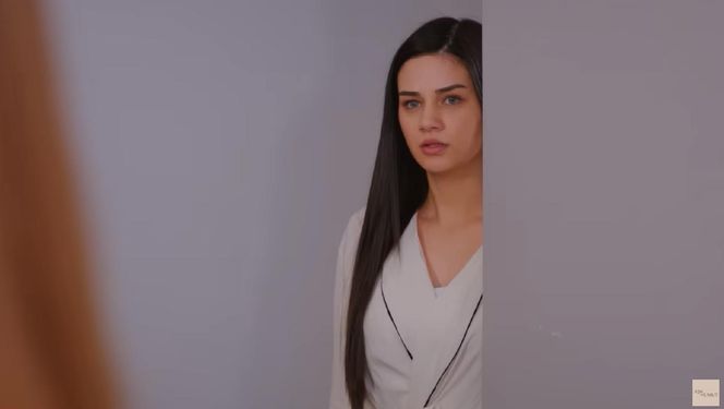 Miłość i nadzieja odc. 284. Bahar