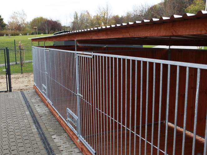 Najnowocześniejszy komisariat wodny w Polsce