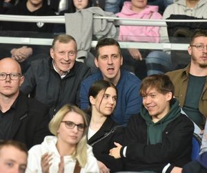Arriva Polski Cukier Toruń - Dziki Warszawa 86:82, zdjęcia z pierwszego meczu fazy play-in