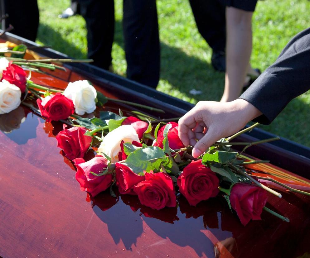 Nowelizacja prawa pogrzebowego