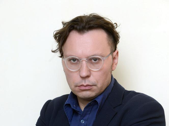Rafał Woś