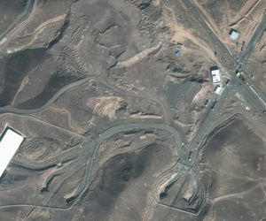 Atak USA na Iran. Co zniszczyli Amerykanie?