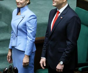 Zaprzysiężenie Prezydenta RP Karola Nawrockiego