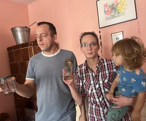 Mieszkańcy centrum Szczecina: Obsiadły nas karaluchy!