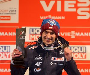 Kamil Stoch