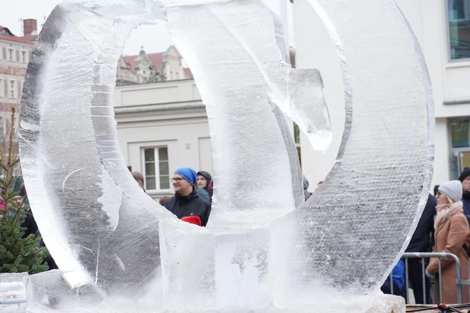 Poznań Ice Festival 2024 