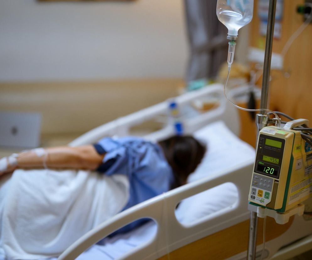 ChatGPT zdiagnozował u niej raka