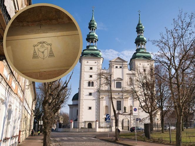 To miejscem nazywane jest Wawelem Łódzkiego
