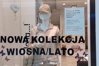 Tak teraz wyglądają galerie handlowe. Nowe zasady, nowa rzeczywistość [ZDJĘCIA, FILM]