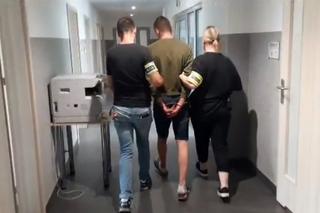 Pracownik firmy z Torunia włamał się do sejfu. Grozi mu 10 lat więzienia