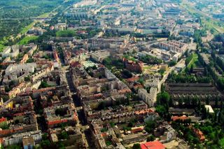 Piątkowo nie jest dzielnicą Poznania! Wiesz, czym różni się dzielnica od osiedla?