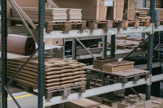 Upadłość fabryki Dior Świdnica