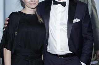 Maciej Musiał pokazał mamę w bikini!