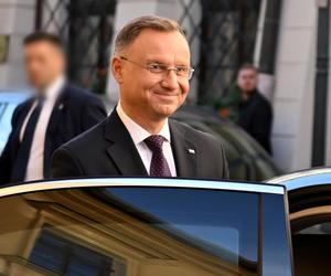 Komu Andrzej Duda powierzy misję tworzenia rządu? 