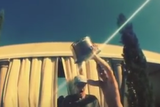 Justin Bieber Ice Bucket Challenge 2015
