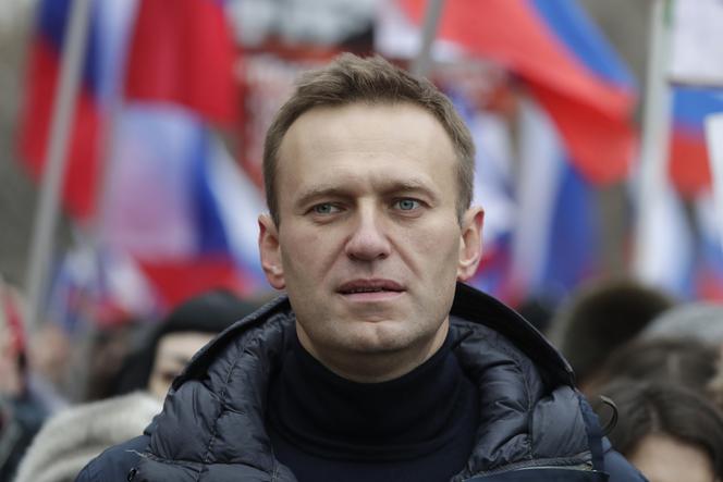 Alexei Navalny