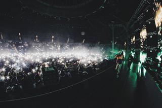 Śląski Rap Festival 2019. Tak publiczność bawiła się w katowickim Spodku