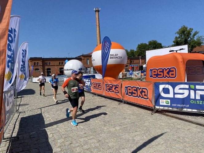 CITI Warmia Run Challenge Olsztyn 2025