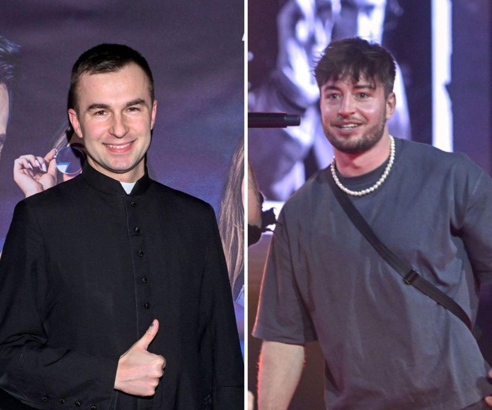 ks. Sebastian Picur, Edzio Rap