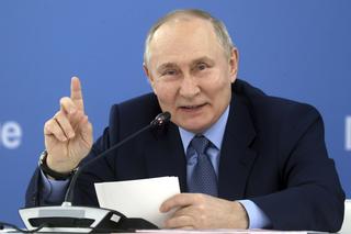 Światem rządzi 13 zakonów? Szokujące teorie nowego Putina