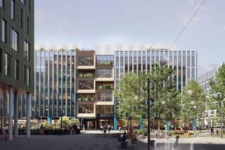 Wystartowało głosowanie publiczności w konkursie „Życie w Architekturze”