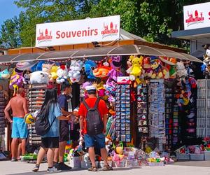 Świnoujście nastawione na Niemców. Nie wszystkim się to podoba